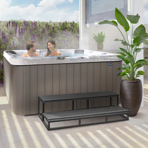 Escape hot tubs for sale in Milwaukee